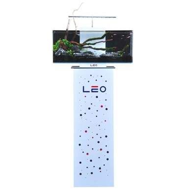 leo魚(yú)缸是什么牌子的魚(yú)：leo魚(yú)缸怎么樣 leo魚(yú)缸是什么牌子的魚(yú)：leo魚(yú)缸怎么樣 魚(yú)缸百科 第1張