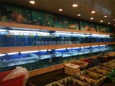 定做回收各種規(guī)格海鮮魚缸,大型、異型海鮮池：武漢地區(qū)58同城網(wǎng)站觀賞魚缸定做、海鮮池定做服務