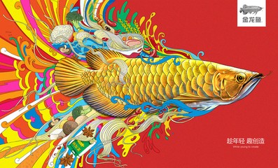 龍魚長度是怎么算的(龍魚長90公分視頻)