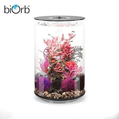 魚缸每月耗電多少，如何降低魚缸耗電