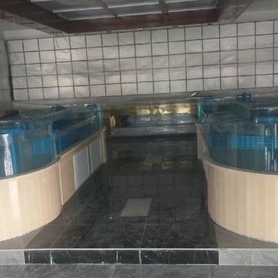 不銹鋼可以做魚缸嗎視頻教學(xué)：304不銹鋼魚缸安裝教程觀看不銹鋼魚缸安裝教程