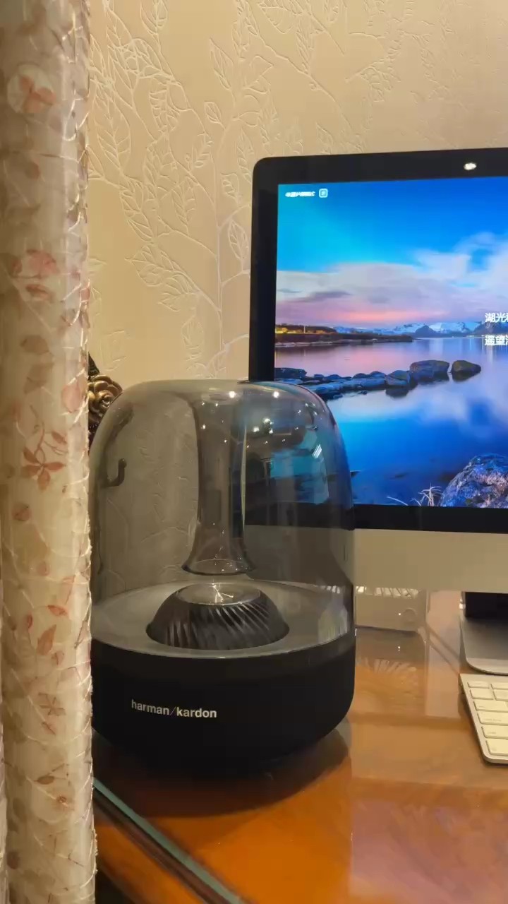 好久沒有靜下來好好欣賞欣賞我的愛龍了！