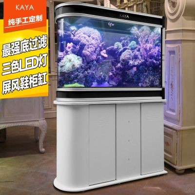 純玻璃魚缸：如何自制diy玻璃魚缸 純玻璃魚缸：如何自制diy玻璃魚缸 魚缸百科 第4張