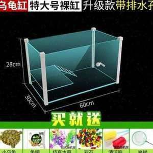 不用打理的魚缸有哪些：不用打理的魚缸有多種選擇