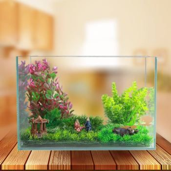 超白小魚缸哪個品牌好一點的：超白小魚缸品牌推薦森森、佳璐、魚麒麟、魚麒麟、魚之家