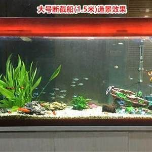 大魚缸多少錢一個：大魚缸價格可以從幾百元到幾千元到幾千元不等