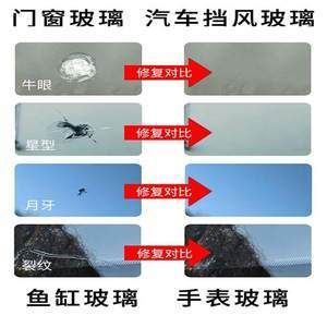 玻璃魚缸有裂痕怎么辦：玻璃魚缸出現裂痕怎么辦