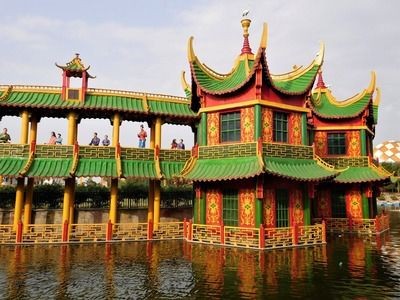 紅龍魚品牌泗水好還是孟吉爾好：比較泗水和孟吉爾紅龍魚品牌