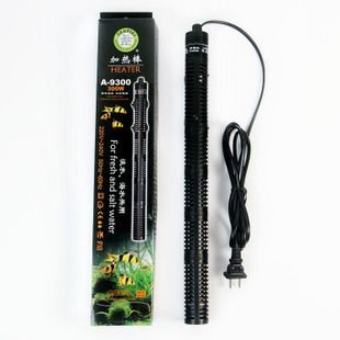 龍魚尾巴有點散裂