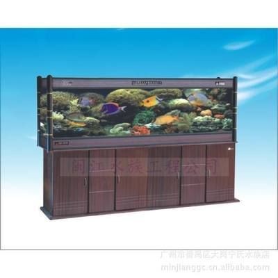 八星魚缸系列介紹：八星魚缸系列