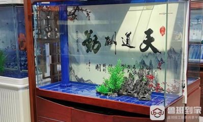 擦洗魚缸的技巧有哪些：擦洗魚缸是為了保持魚缸的清潔