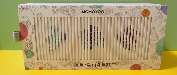 斗魚(yú)缸背景貼什么色：如何選擇斗魚(yú)缸背景