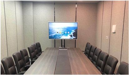 玻璃魚缸式會議案例:玻璃魚缸式會議是一種非常有效的溝通方式,提高工作效率 魚缸百科 第1張 玻璃魚缸式會議案例:玻璃魚缸式會議是一種非常有效的溝通方式,提高工作效率 玻璃魚缸式會議案例:玻璃魚缸式會議是一種非常有效的溝通方式,提高工作效率 魚缸百科 第1張