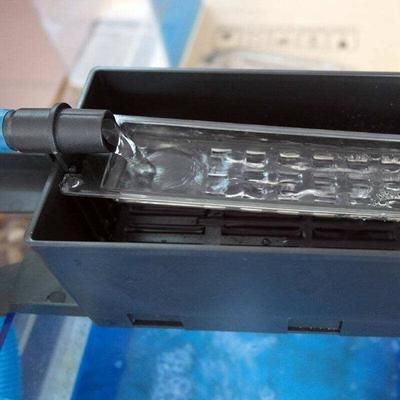 大魚缸如何換水：大魚缸換水步驟和注意事項
