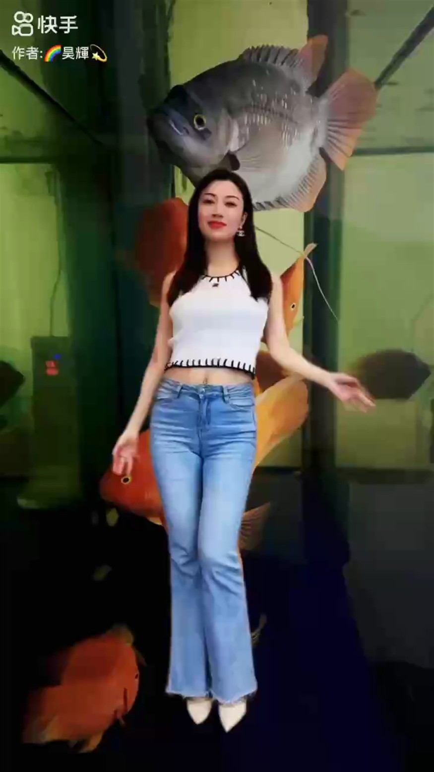 174天，?堅持打卡記錄 174天，?堅持打卡記錄 龍魚論壇