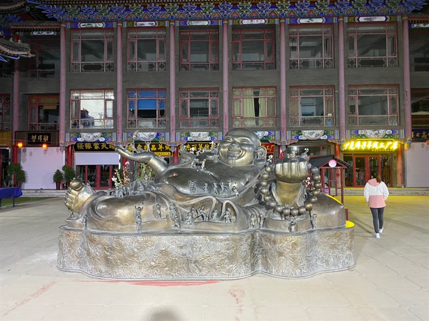 中秋佳節 中秋佳節 龍魚論壇 第6張
