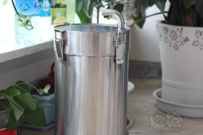 不銹鋼做魚缸過濾好嗎：不銹鋼魚缸過濾器制作方法不銹鋼魚缸過濾器的優(yōu)缺點