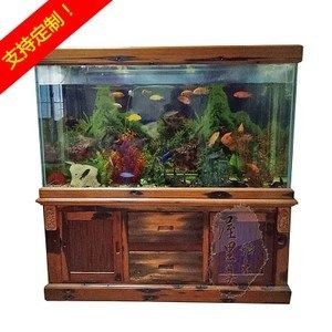 百勝魚缸廠家：河北石家莊百勝水族科技有限公司&nbsp