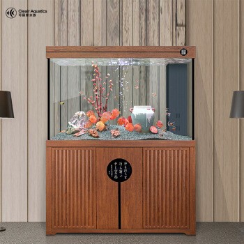 洮南市在水一方生態水族館（在水一方大酒店地址）