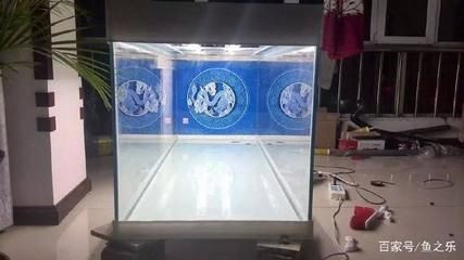擦魚缸神器粘一起怎么分離：如何分離粘在一起的魚缸 擦魚缸神器粘一起怎么分離：如何分離粘在一起的魚缸 魚缸百科 第2張