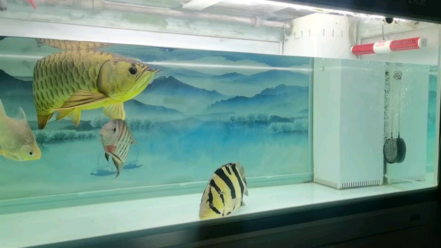層次感