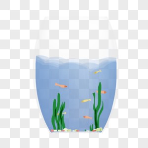 家庭魚缸圖片大全