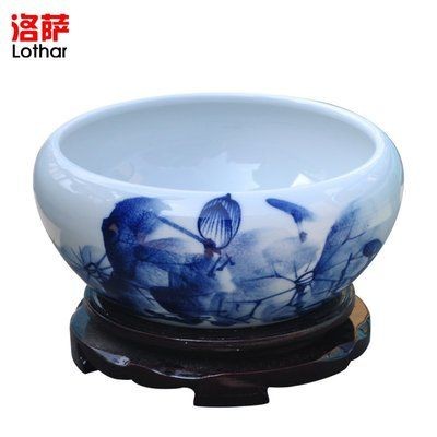 大陶瓷魚缸哪里有賣：大陶瓷魚缸的購買可以通過多種途徑進行多種途徑進行