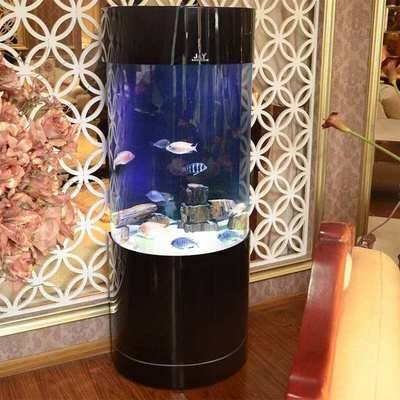 大號(hào)圓形玻璃魚缸多少錢：大號(hào)圓形玻璃魚缸價(jià)格信息：大號(hào)圓形玻璃魚缸價(jià)格信息 大號(hào)圓形玻璃魚缸多少錢：大號(hào)圓形玻璃魚缸價(jià)格信息：大號(hào)圓形玻璃魚缸價(jià)格信息 魚缸百科 第3張