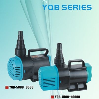 大型魚(yú)缸潛水泵什么牌子的質(zhì)量最好：在選擇魚(yú)缸潛水泵時(shí)，應(yīng)考慮流量牌子