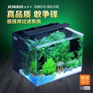 背濾魚缸設計：關于背濾魚缸設計的一些基本信息和要點