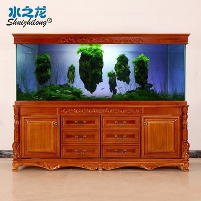 大型魚缸定制哪家好一點呢：大型魚缸定制廠家推薦大型魚缸定制廠家推薦 大型魚缸定制哪家好一點呢：大型魚缸定制廠家推薦大型魚缸定制廠家推薦 魚缸百科 第1張