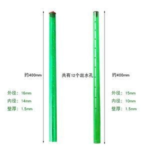 超白魚缸熱彎好還是直角好：熱彎和直角魚缸各有優缺點 超白魚缸熱彎好還是直角好：熱彎和直角魚缸各有優缺點 魚缸百科 第1張