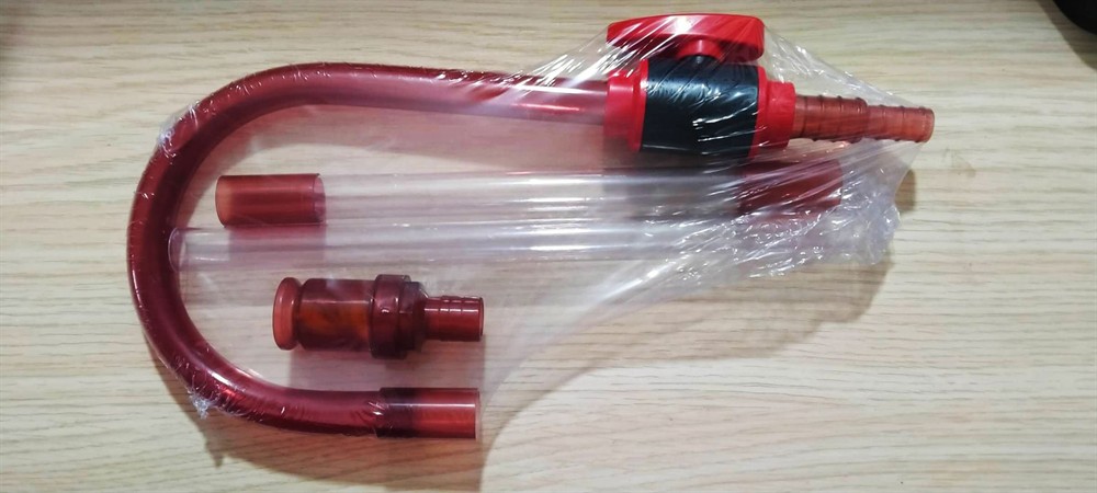 超白魚缸熱彎好還是直角好：熱彎和直角魚缸各有優缺點 超白魚缸熱彎好還是直角好：熱彎和直角魚缸各有優缺點 魚缸百科 第3張
