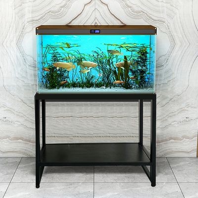 鍍鋅管做魚缸架子：鍍鋅管做魚缸架子的注意事項