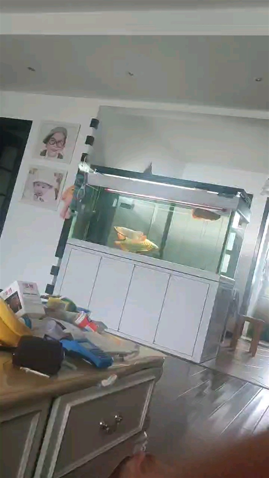 叫一個