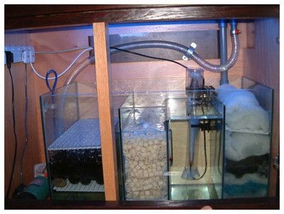 帶底沙的魚缸怎么過濾：帶底沙的魚缸可以通過哪些方式進行過濾 帶底沙的魚缸怎么過濾：帶底沙的魚缸可以通過哪些方式進行過濾 魚缸百科 第2張