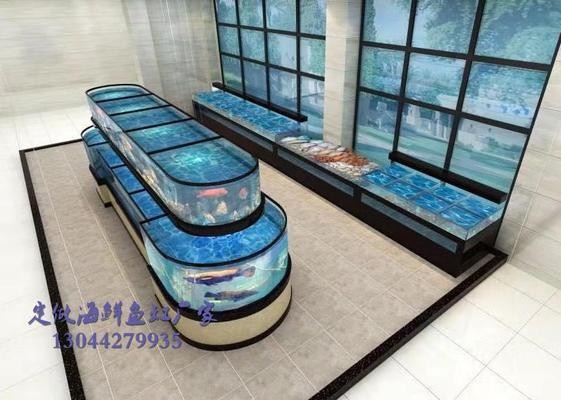 玻璃魚缸價(jià)格及圖片