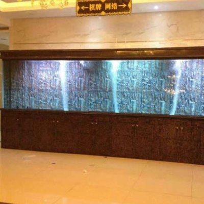 玻璃店做魚缸多少錢一平方：玻璃店做魚缸多少錢一平方玻璃價格一般在幾百元左右 玻璃店做魚缸多少錢一平方：玻璃店做魚缸多少錢一平方玻璃價格一般在幾百元左右 魚缸百科 第3張