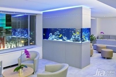 成品缸和定做魚缸區別：定做魚缸與成品缸的區別