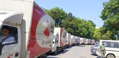 搬家公司搬魚缸多少錢一天?。宏P于搬家公司搬魚缸的費用，搬家公司搬魚缸的注意事項 搬家公司搬魚缸多少錢一天啊：關于搬家公司搬魚缸的費用，搬家公司搬魚缸的注意事項 魚缸百科 第3張