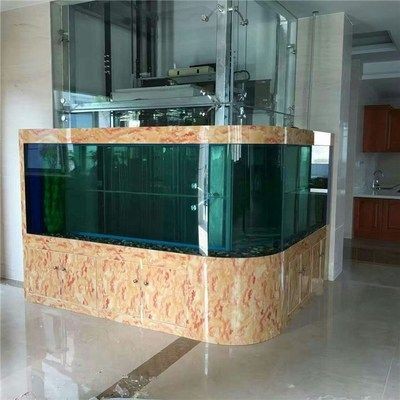 玻璃膠粘魚缸多久能干可以使用：魚缸玻璃膠的使用方法 玻璃膠粘魚缸多久能干可以使用：魚缸玻璃膠的使用方法 魚缸百科 第2張
