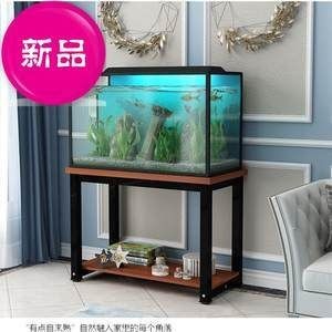 大型魚缸架子用什么材料做：大型魚缸架子的選擇