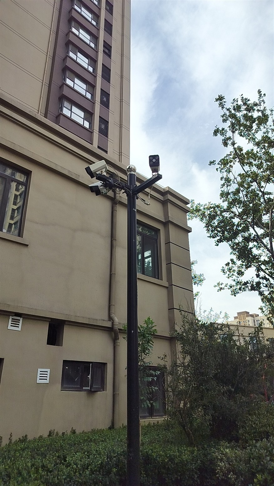 這網絡搭建真的學一學
