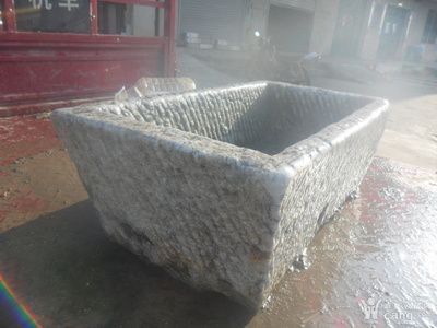 白玉石放魚缸好不好呀：白玉石可以放在魚缸中嗎？