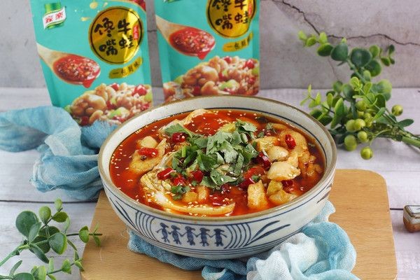 龍魚魚食制作方法圖解，自制龍魚魚食怎么做？