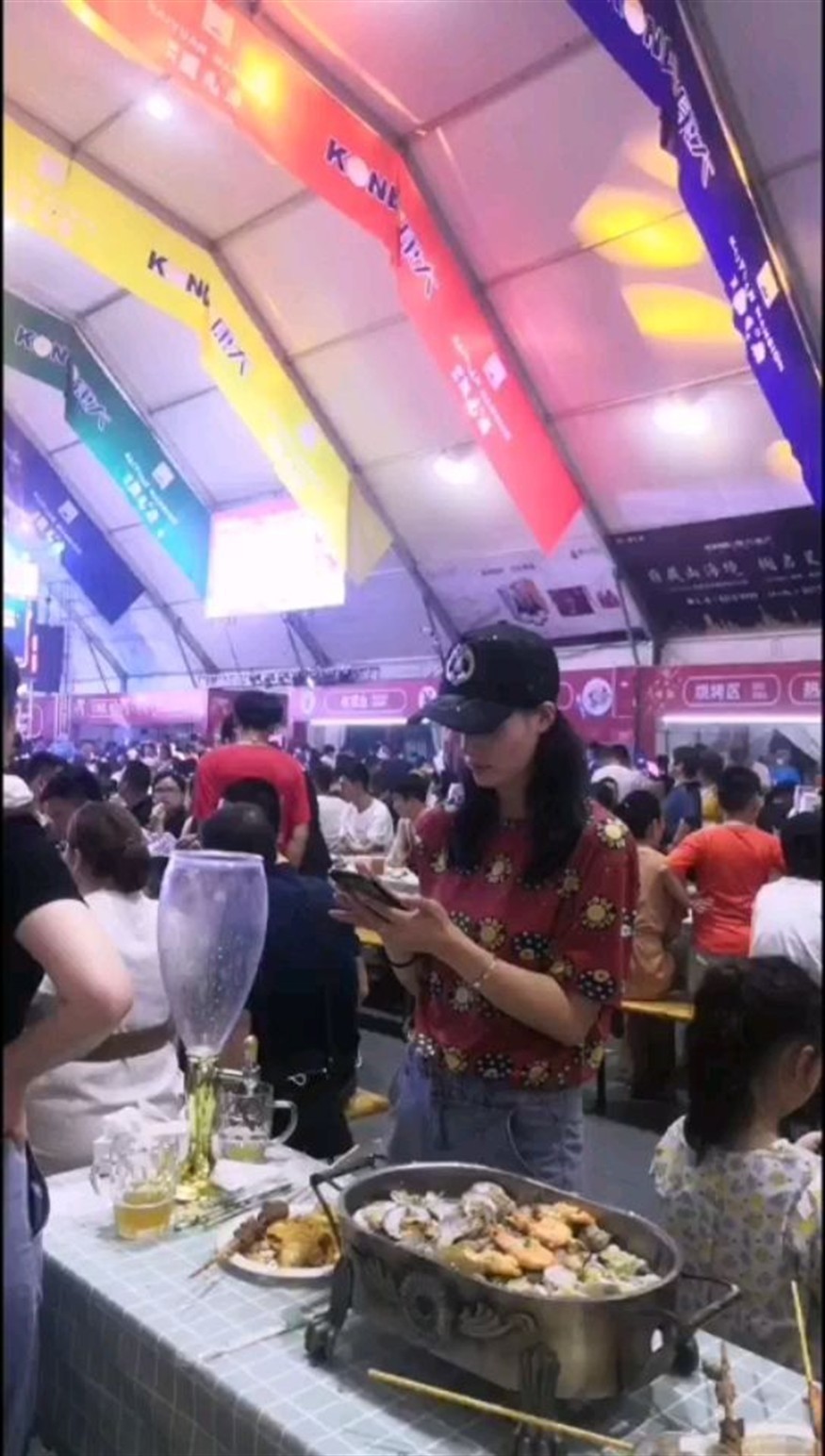一樣的青島不一樣的啤酒節