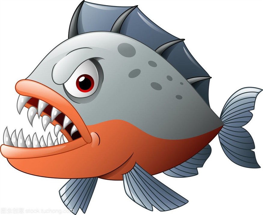 虎魚的簡筆畫怎么畫：虎魚的簡筆畫可以通過以下幾個步驟來完成：虎皮魚的基本步驟