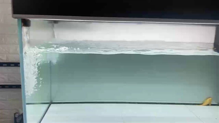 918換水