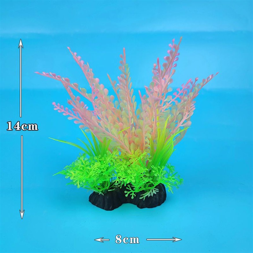 除了魚缸還有什么裝飾材料：如何選擇魚缸裝飾材料