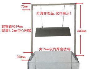不銹鋼魚缸架子做一個多少錢：不銹鋼魚缸架子的成本需要考慮多個因素，需要考慮多個因素